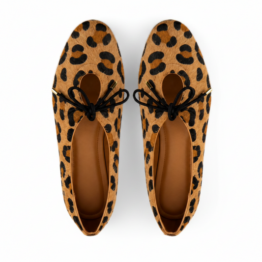 GIGI LEOPARD